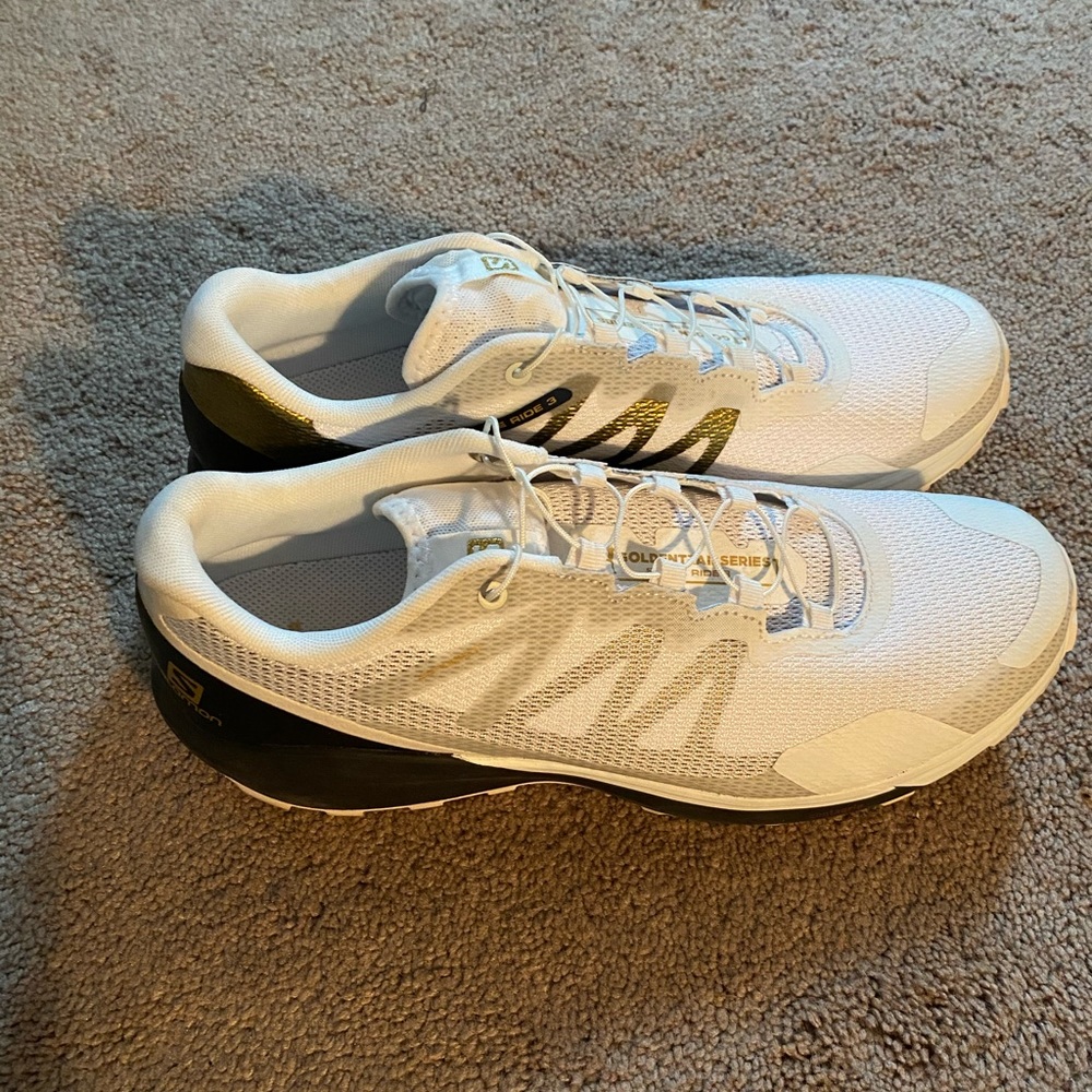 ⚡️LAST CALL⚡️ Salomon Sense Ride 3